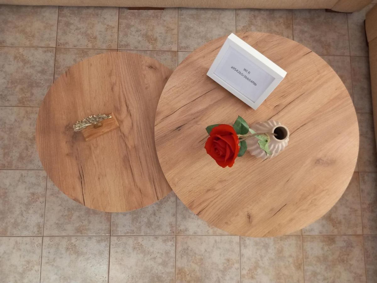 Korali Villa Szími Kültér fotó