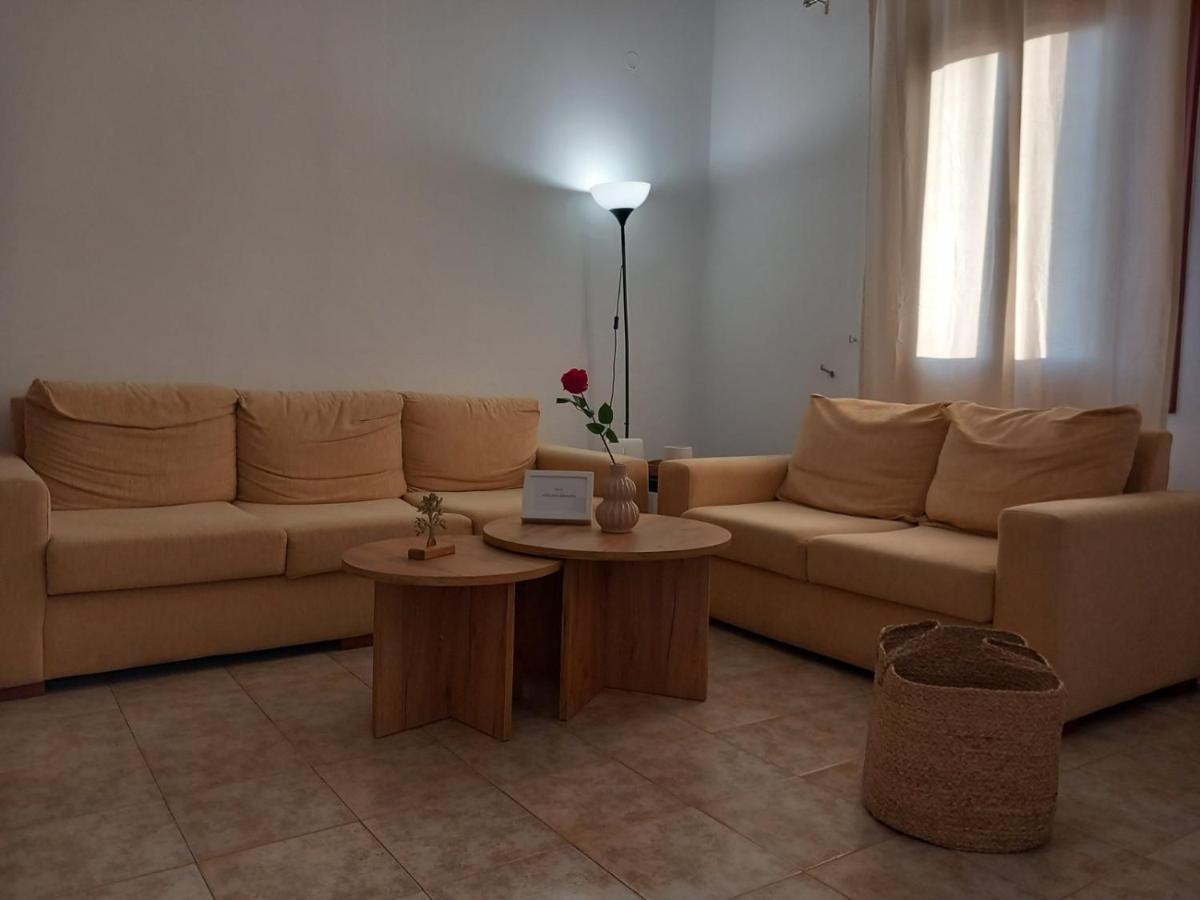 Korali Villa Szími Kültér fotó