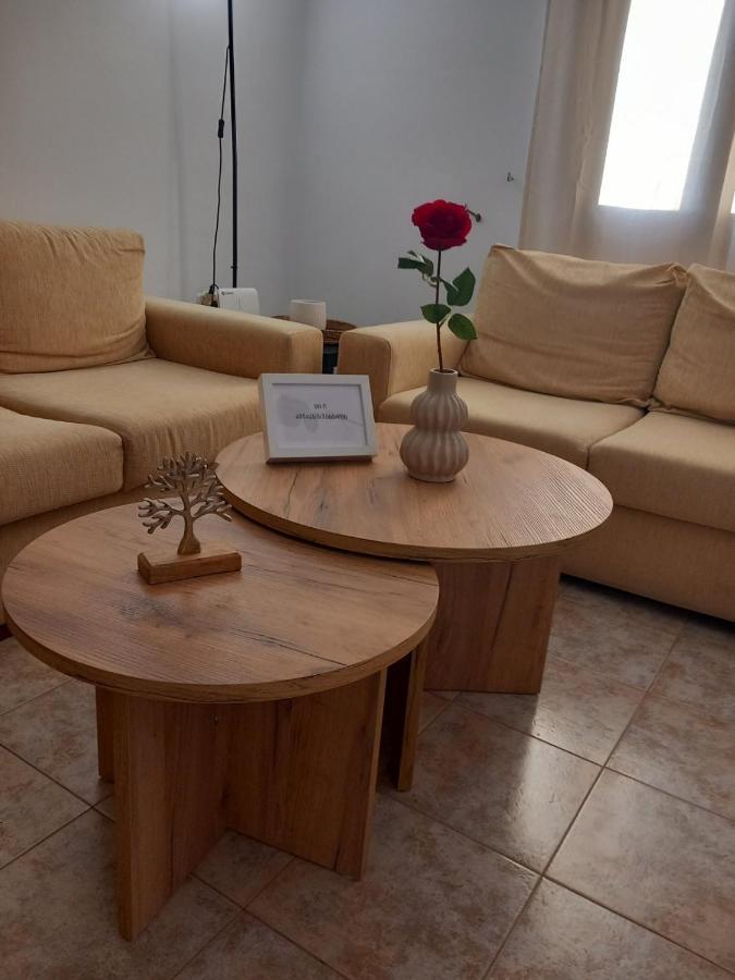 Korali Villa Szími Kültér fotó