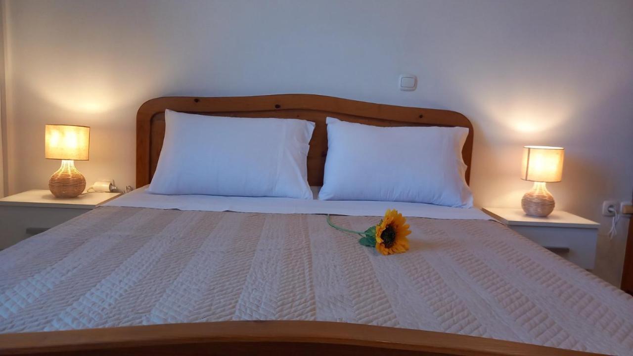 Korali Villa Szími Kültér fotó