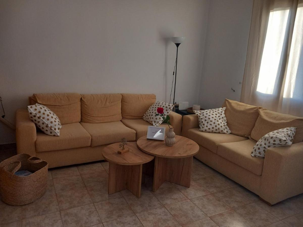 Korali Villa Szími Kültér fotó