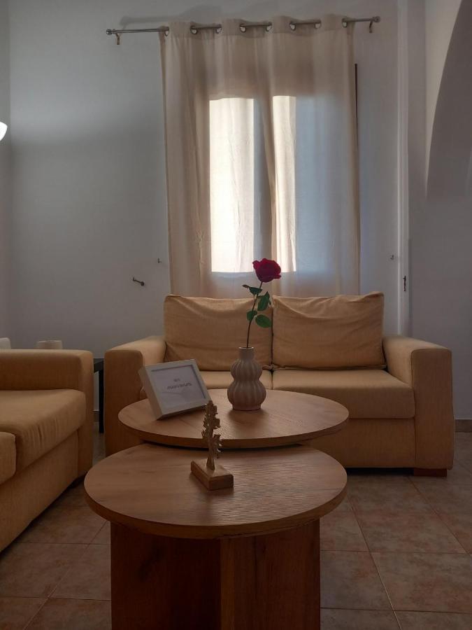 Korali Villa Szími Kültér fotó