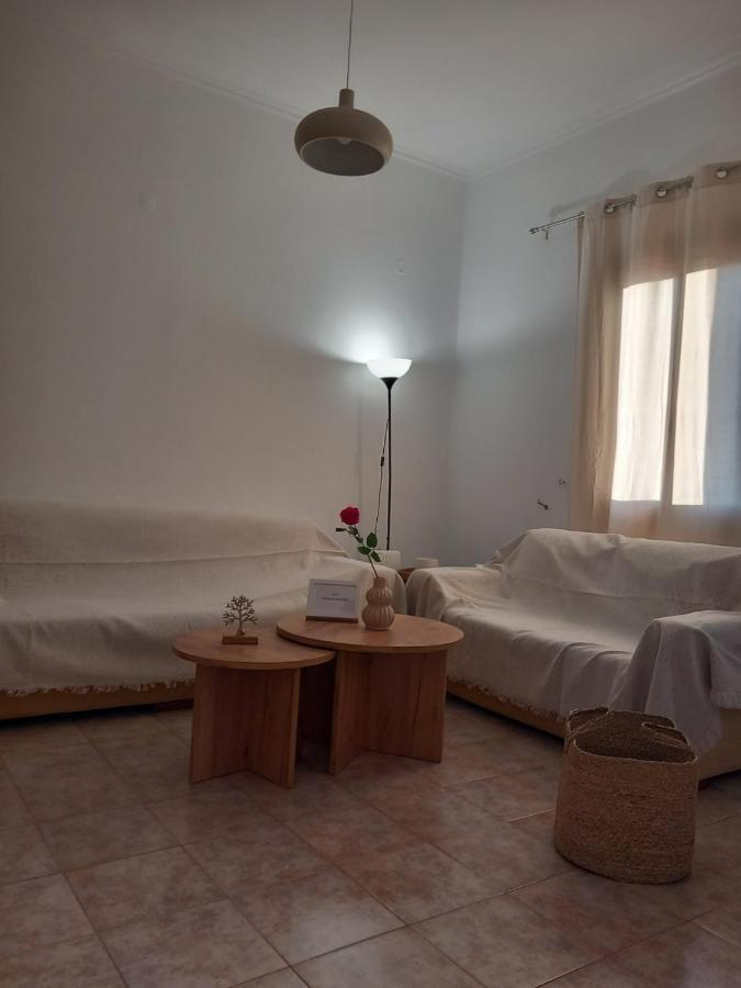Korali Villa Szími Kültér fotó