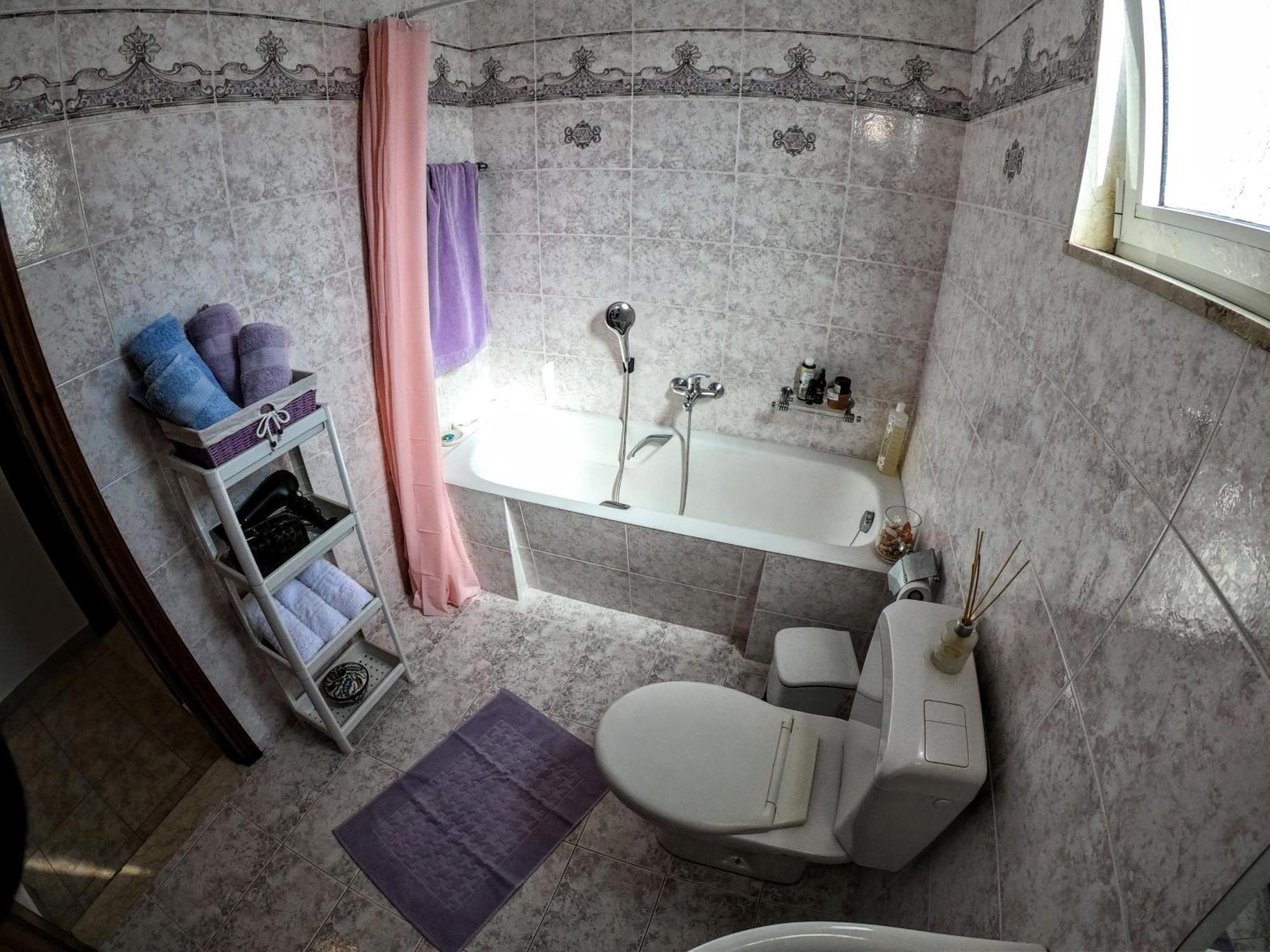 Korali Villa Szími Kültér fotó