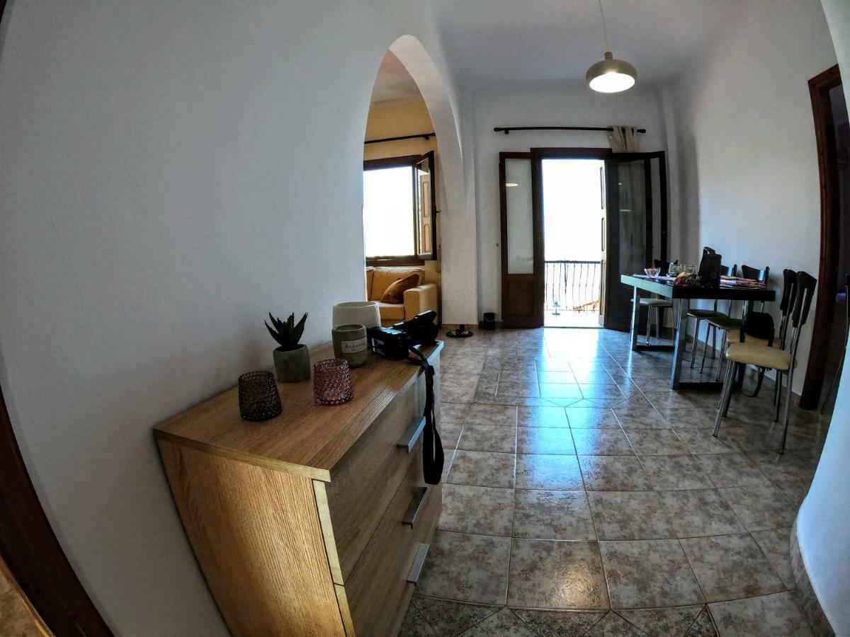 Korali Villa Szími Kültér fotó