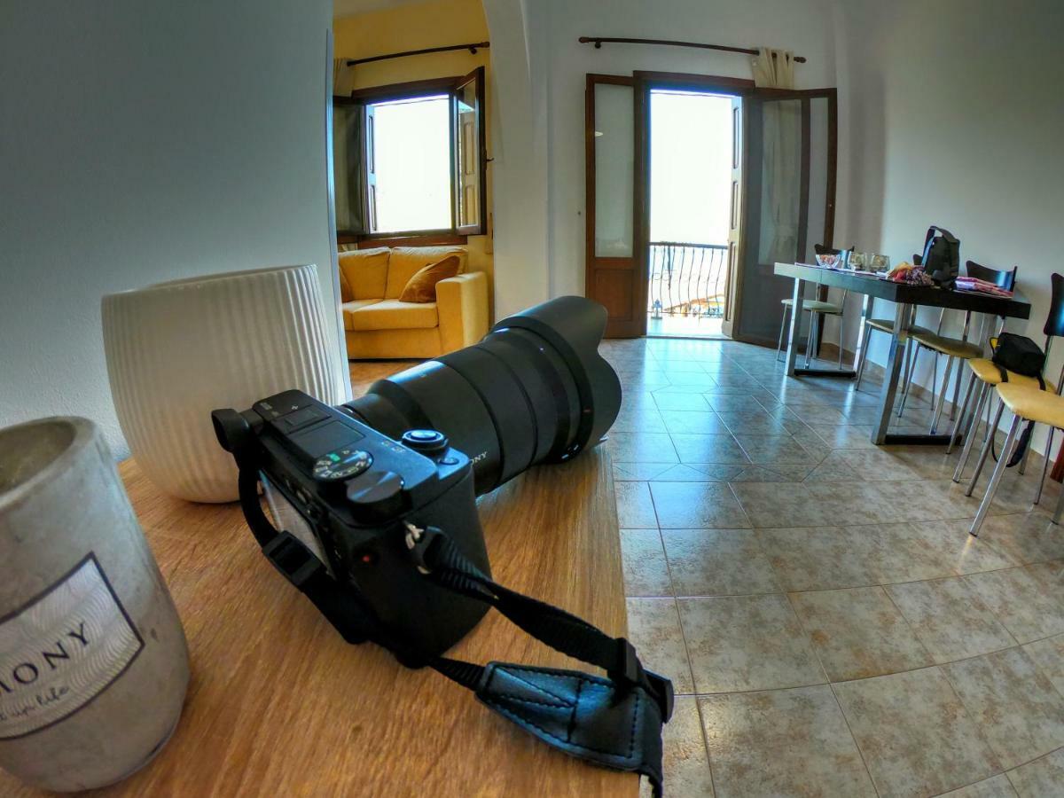 Korali Villa Szími Kültér fotó